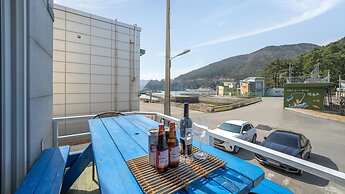 Yeosu Bebeolleh Pension