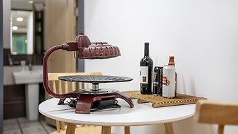 Yeosu Bebeolleh Pension