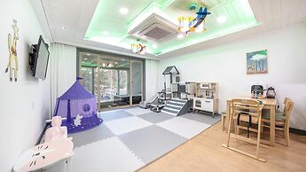 Yeosu Bebeolleh Pension