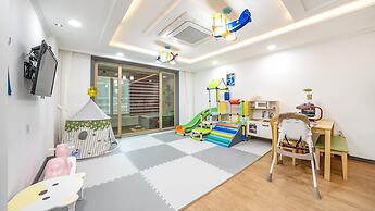 Yeosu Bebeolleh Pension