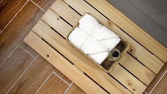 Yeosu Bebeolleh Pension