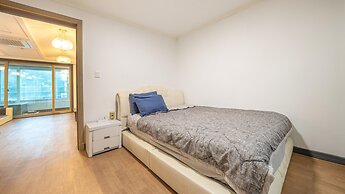 Yeosu Bebeolleh Pension