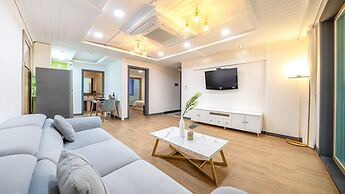 Yeosu Bebeolleh Pension