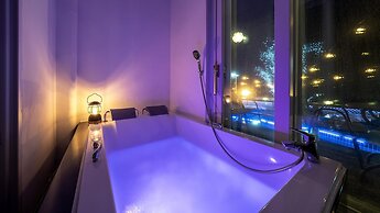 Yeosu Bebeolleh Pension