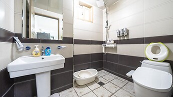 Yeosu Bebeolleh Pension