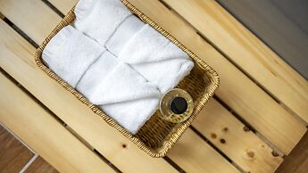 Yeosu Bebeolleh Pension