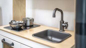 Yeosu Bebeolleh Pension