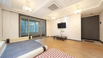 Yeosu Bebeolleh Pension