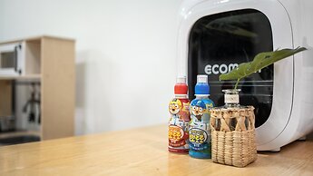 Yeosu Bebeolleh Pension