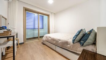 Yeosu Bebeolleh Pension