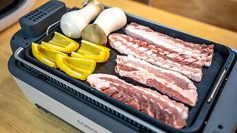 Yeosu Bebeolleh Pension