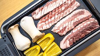 Yeosu Bebeolleh Pension