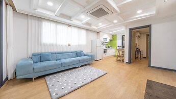 Yeosu Bebeolleh Pension