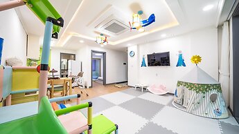 Yeosu Bebeolleh Pension