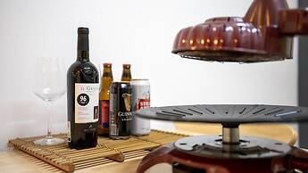 Yeosu Bebeolleh Pension