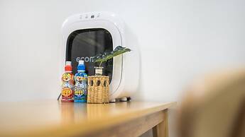 Yeosu Bebeolleh Pension