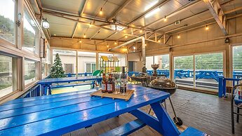 Yeosu Bebeolleh Pension