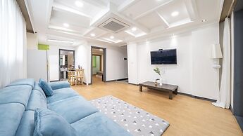 Yeosu Bebeolleh Pension