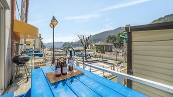 Yeosu Bebeolleh Pension