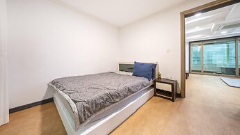 Yeosu Bebeolleh Pension