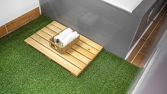 Yeosu Bebeolleh Pension