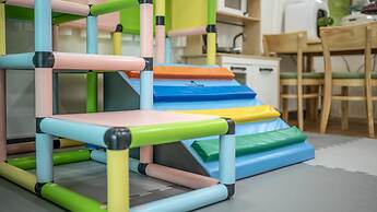 Yeosu Bebeolleh Pension