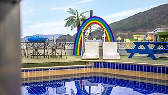 Yeosu Bebeolleh Pension