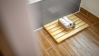 Yeosu Bebeolleh Pension