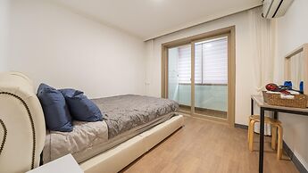 Yeosu Bebeolleh Pension