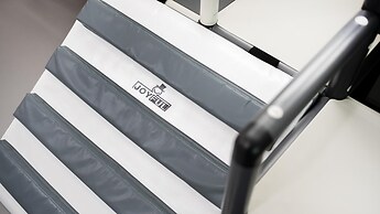 Yeosu Bebeolleh Pension