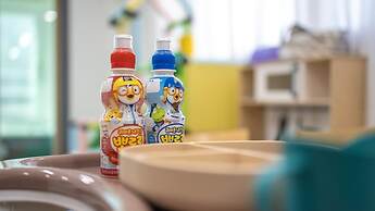 Yeosu Bebeolleh Pension