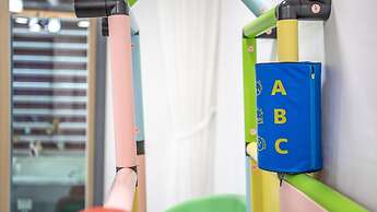 Yeosu Bebeolleh Pension