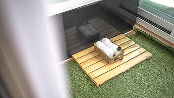 Yeosu Bebeolleh Pension