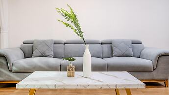 Yeosu Bebeolleh Pension