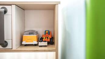 Yeosu Bebeolleh Pension