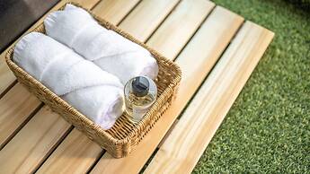 Yeosu Bebeolleh Pension