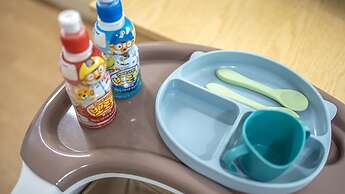 Yeosu Bebeolleh Pension