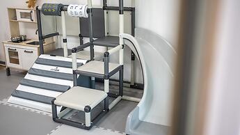 Yeosu Bebeolleh Pension