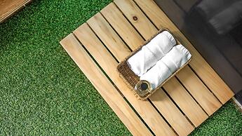 Yeosu Bebeolleh Pension