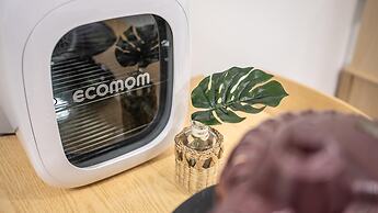 Yeosu Bebeolleh Pension