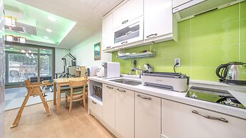 Yeosu Bebeolleh Pension