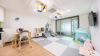 Yeosu Bebeolleh Pension