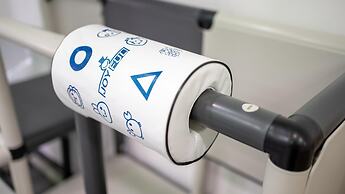 Yeosu Bebeolleh Pension