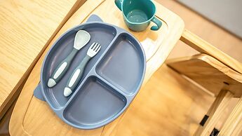 Yeosu Bebeolleh Pension