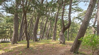 Yeosu Bebeolleh Pension