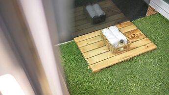 Yeosu Bebeolleh Pension