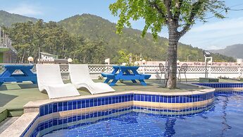 Yeosu Bebeolleh Pension