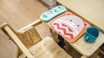 Yeosu Bebeolleh Pension