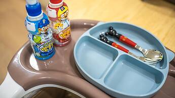 Yeosu Bebeolleh Pension