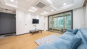 Yeosu Bebeolleh Pension